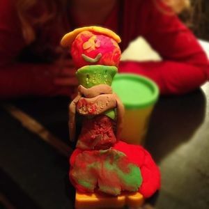 Meet your Posher, Rhianna